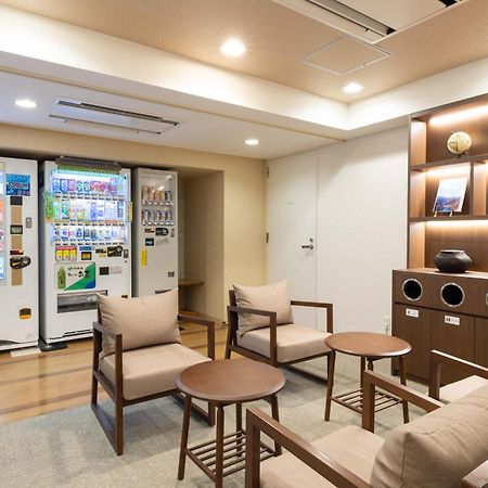 Tokyu Vacations Hakone Gora 호텔 외부 사진