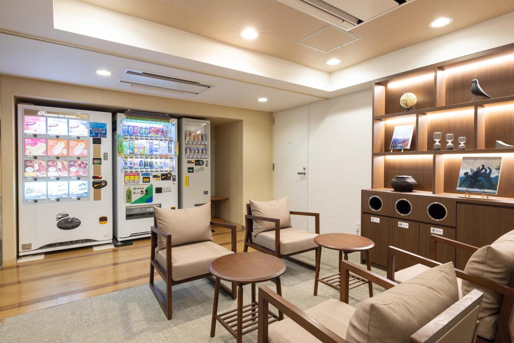 Tokyu Vacations Hakone Gora 호텔 외부 사진