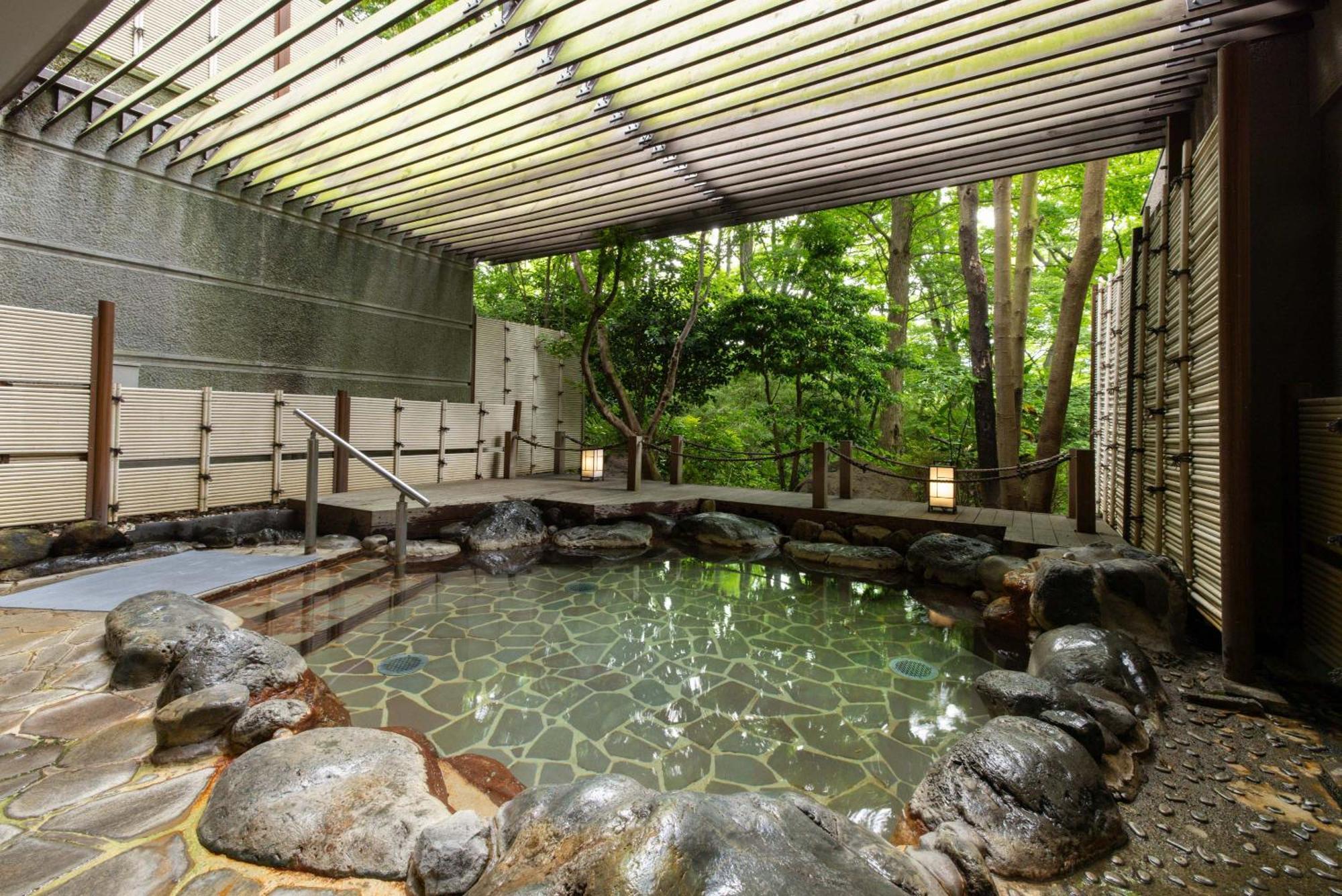 Tokyu Vacations Hakone Gora 호텔 외부 사진