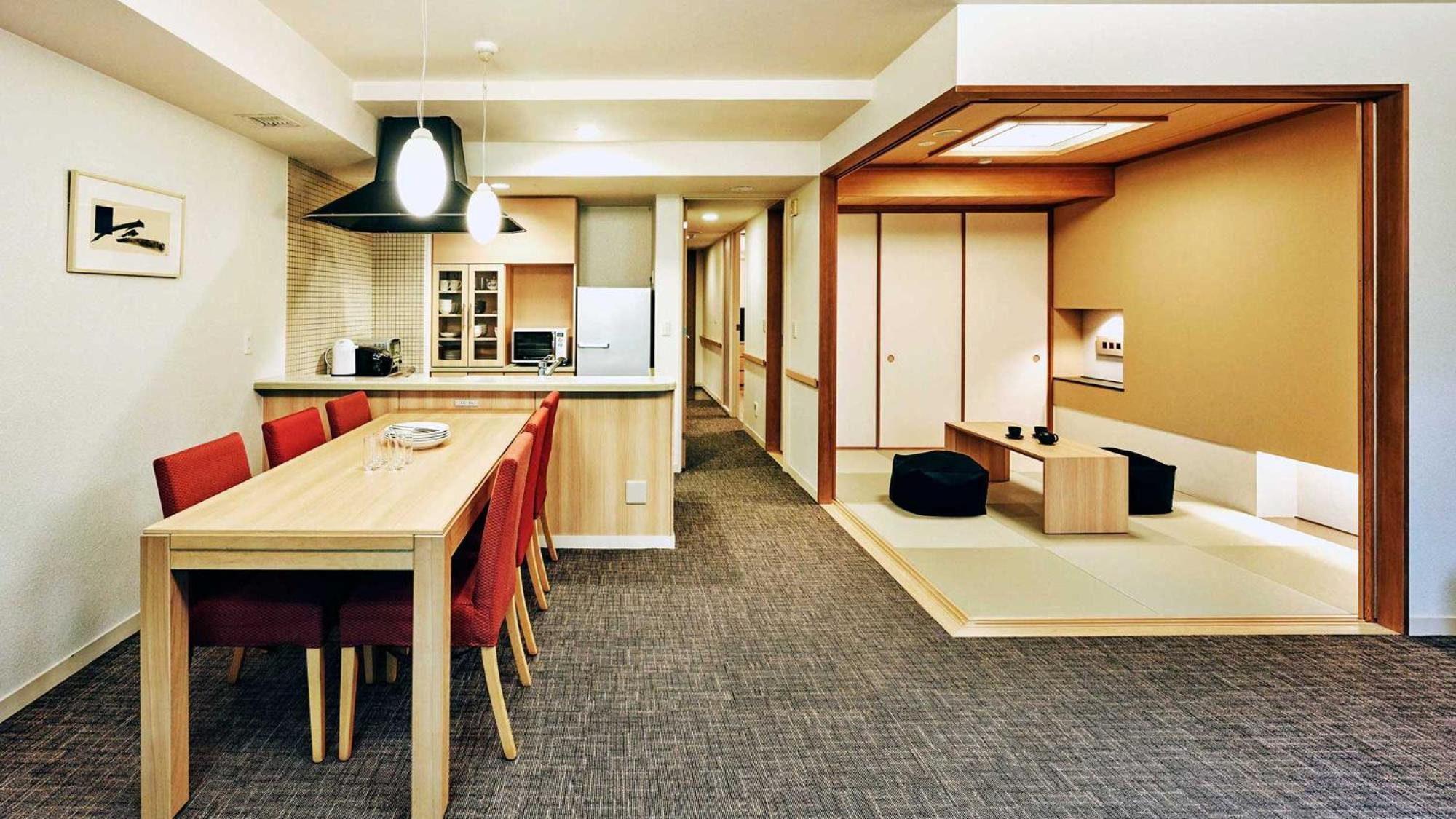 Tokyu Vacations Hakone Gora 호텔 외부 사진