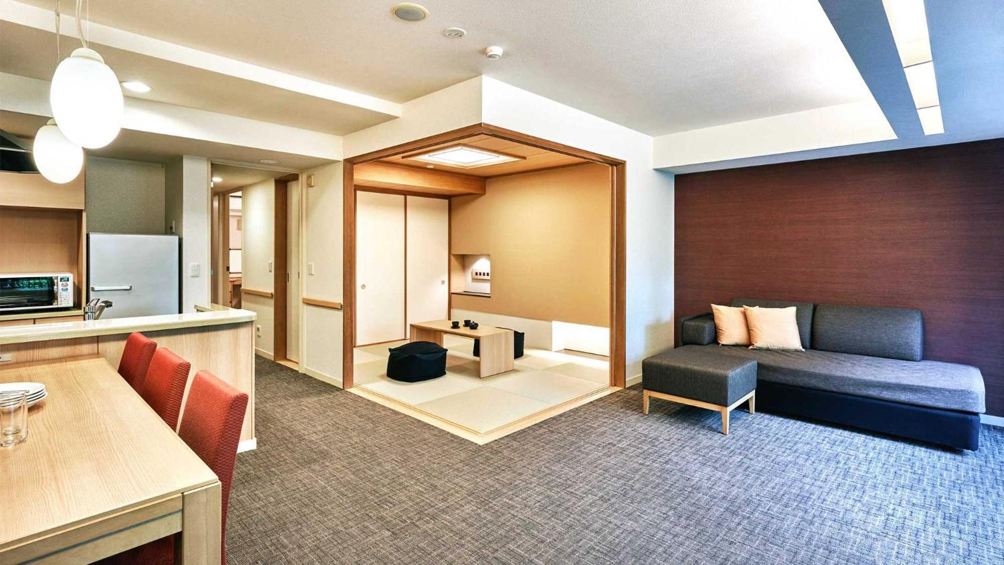 Tokyu Vacations Hakone Gora 호텔 외부 사진