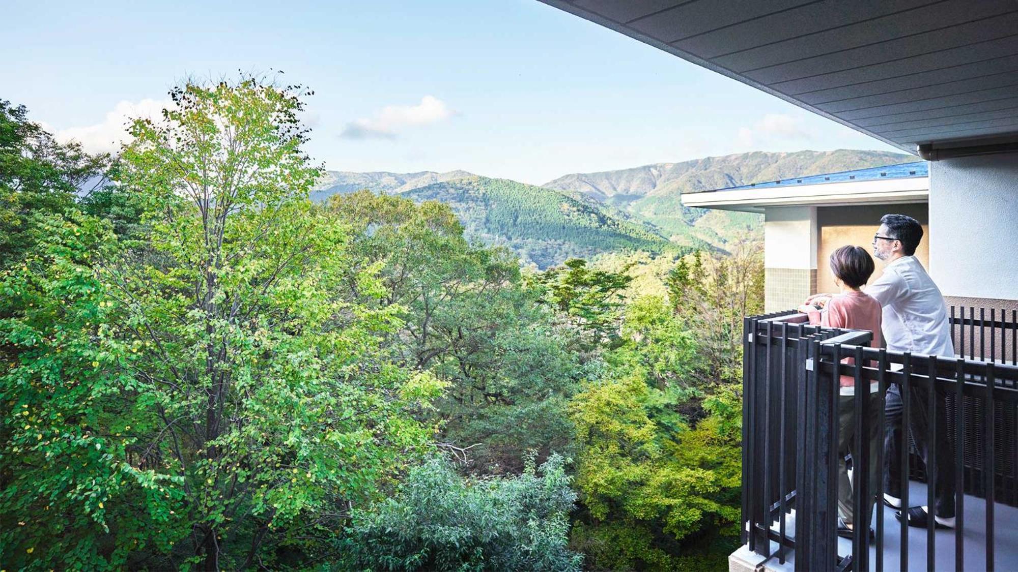 Tokyu Vacations Hakone Gora 호텔 외부 사진