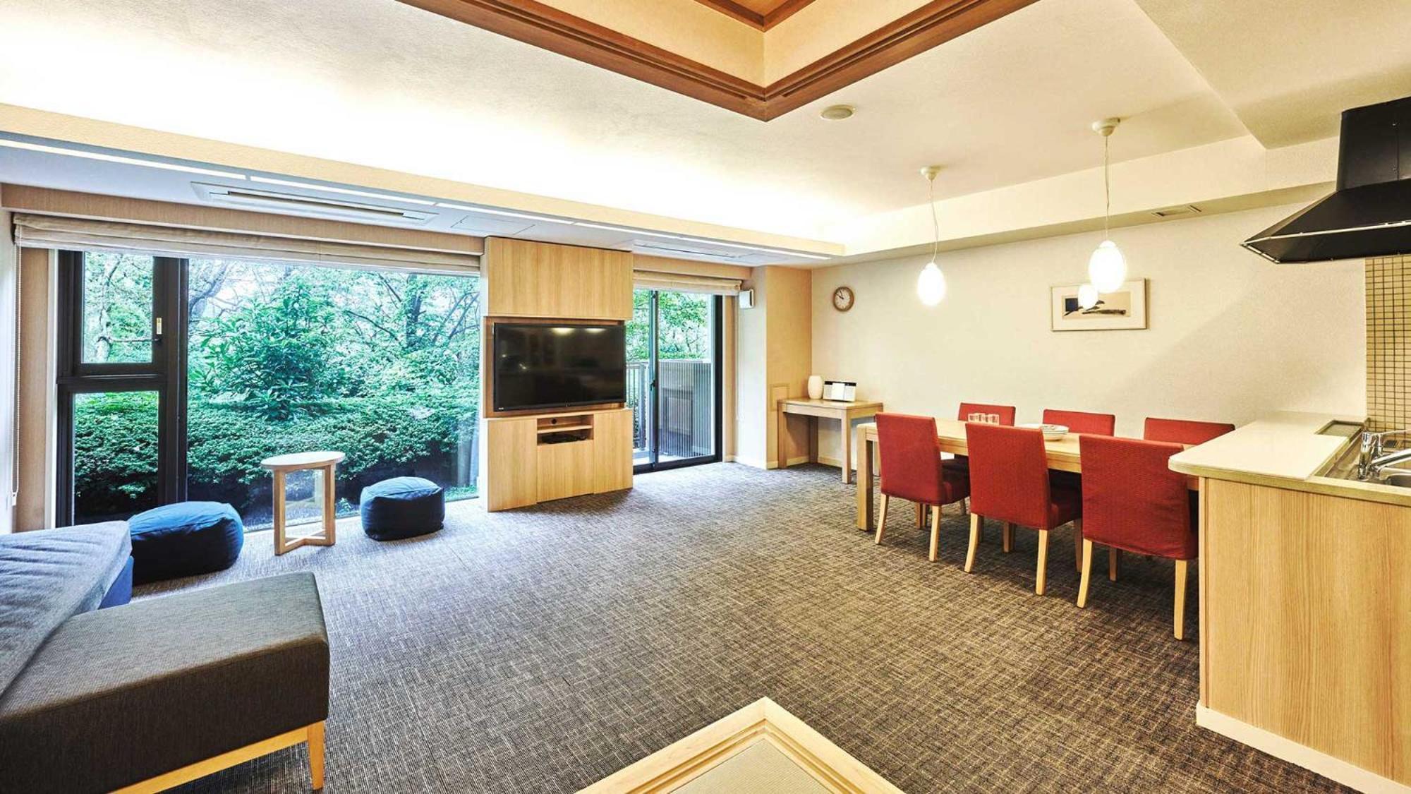 Tokyu Vacations Hakone Gora 호텔 외부 사진