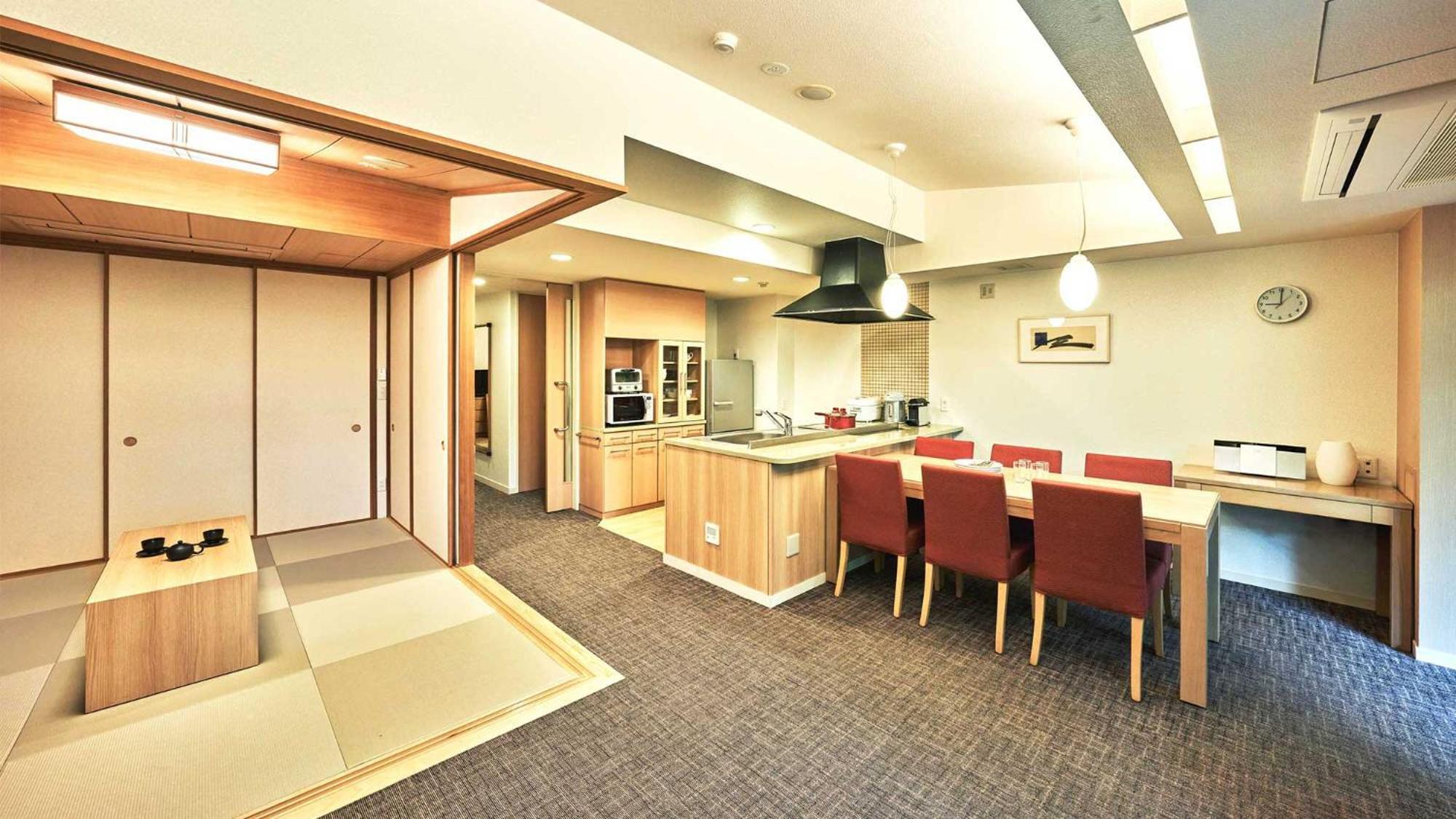 Tokyu Vacations Hakone Gora 호텔 외부 사진