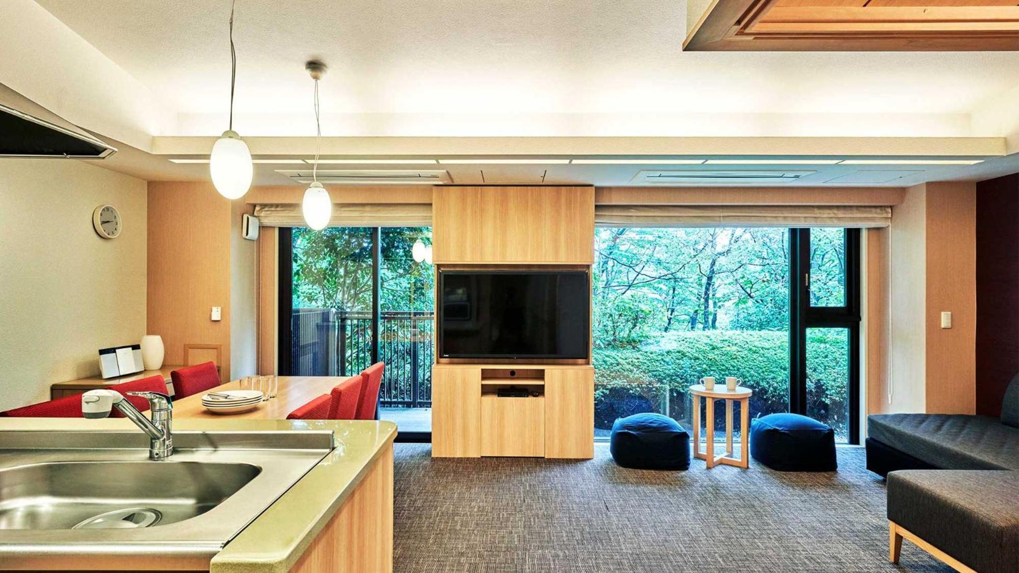 Tokyu Vacations Hakone Gora 호텔 외부 사진