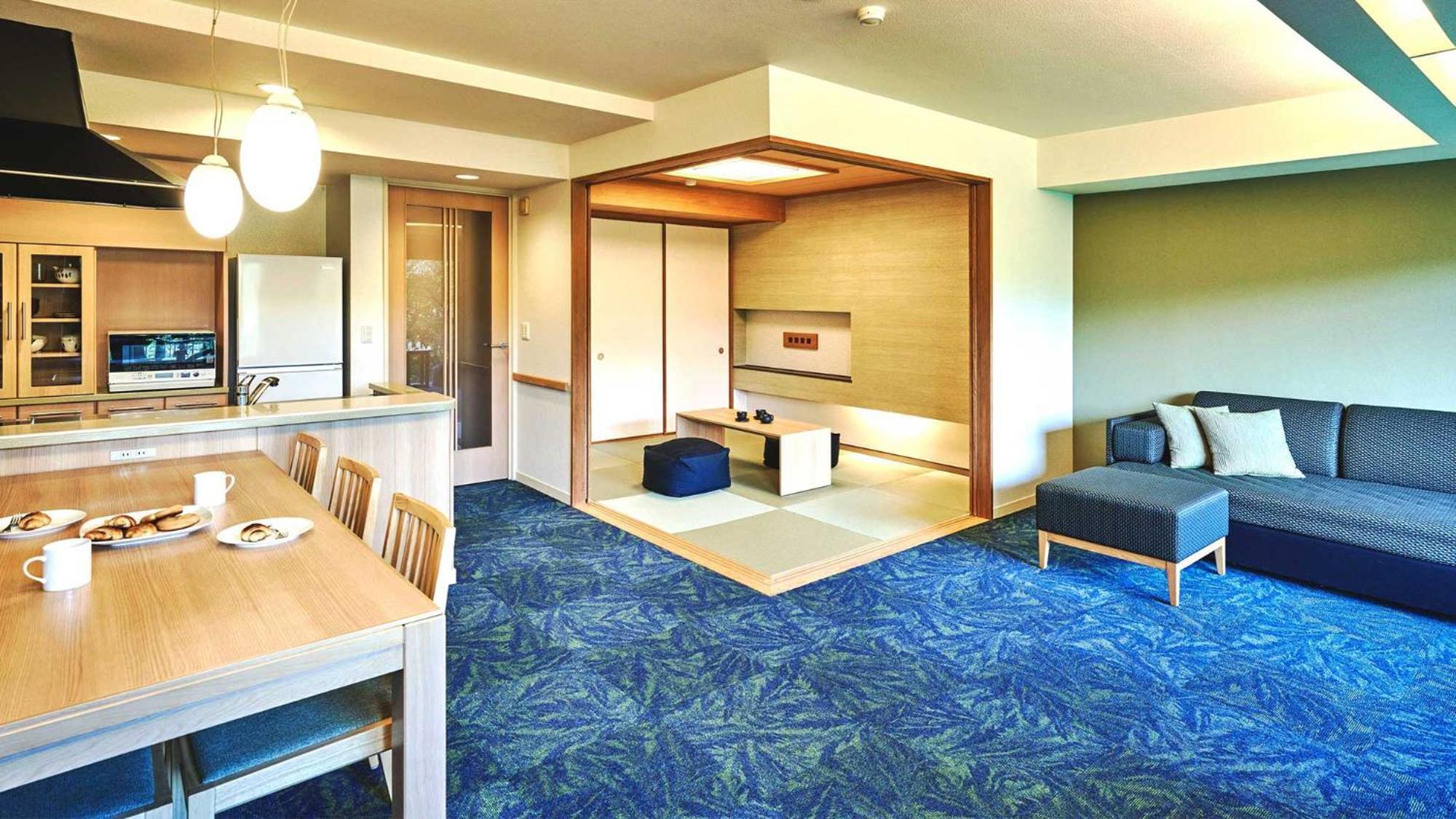 Tokyu Vacations Hakone Gora 호텔 외부 사진